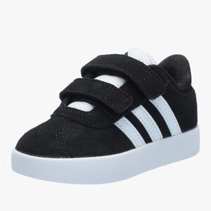 Adidas Vl Court 3.0 Kids Shoes